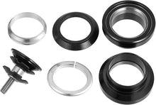 Load image into Gallery viewer, 1-1/8&quot; Threadless Bicycle Headset