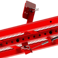 Load image into Gallery viewer, BMX FastStart Portable Starting Gate with Grip Tape