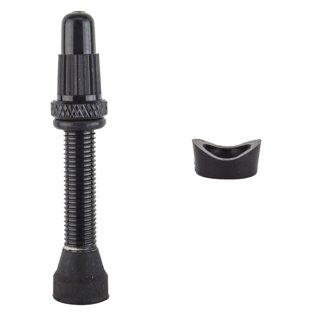 Tubeless Alloy Presta Valve