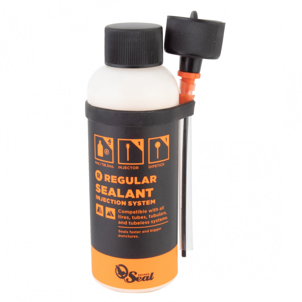 Orange Seal Tire Sealant