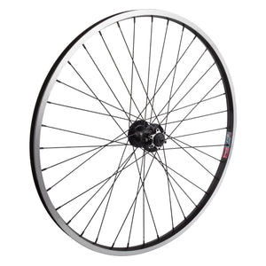 Alloy Mountain Disc Single Wall Wheel 26"