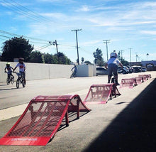 Load image into Gallery viewer, BMX Single Pump Track