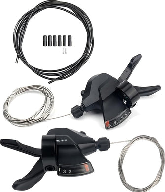 Libereco Bike Shifter 3X8