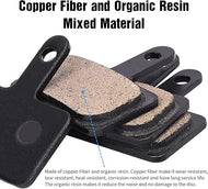 Disc Brake Pads (Pair)