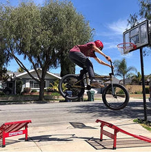 Load image into Gallery viewer, BMX Spine Kit
