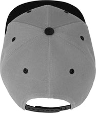 Cargar imagen en el visor de la galería, Silhouette Snapback Hat
