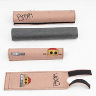 PAD SET GT BOXBALM