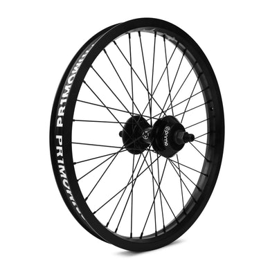 Primo VSXL+ REAR WHEEL Coaster (RHD)