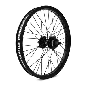 Primo VSXL+ REAR WHEEL Coaster (RHD)