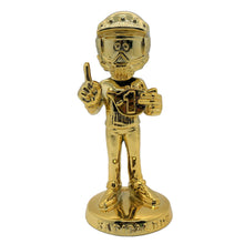 Load image into Gallery viewer, Supercross BMX | GOLD Radical Rick BMX Bobble Head