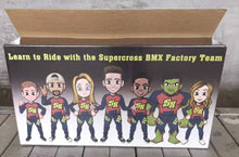 Load image into Gallery viewer, Supercross BMX | BMX Balance Bike