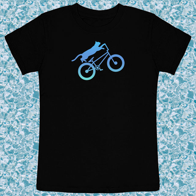 BMX CAT SHIRT