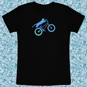 BMX CAT SHIRT