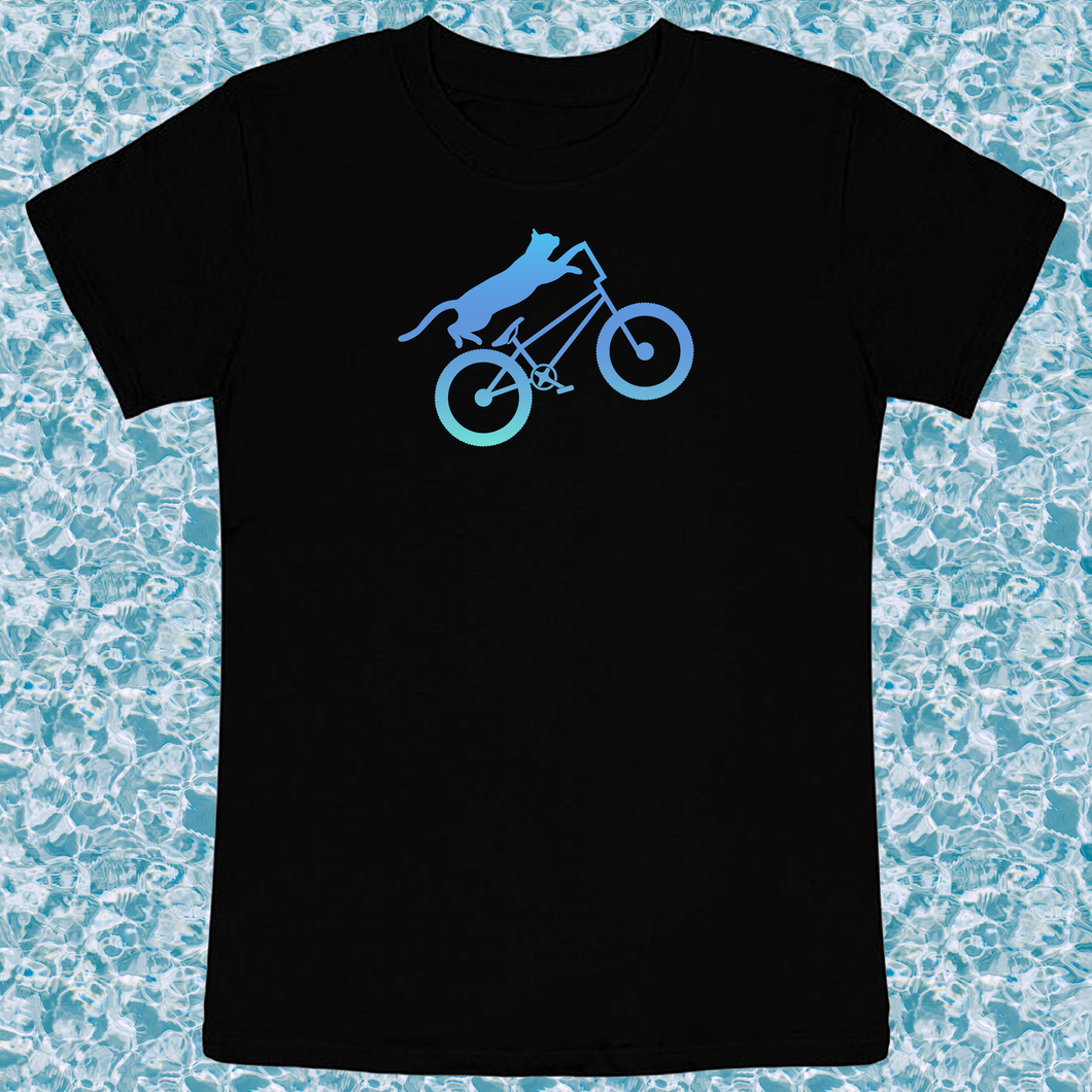 BMX CAT SHIRT