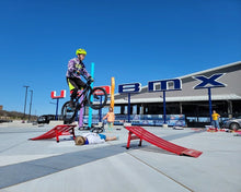 Load image into Gallery viewer, BMX Spine Kit