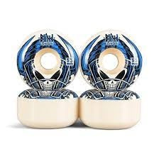 BLIND REAPER HELMET 52MM WHEELS