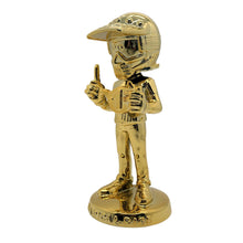 Load image into Gallery viewer, Supercross BMX | GOLD Radical Rick BMX Bobble Head