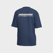 Load image into Gallery viewer, Supercross BMX |  Bicycle Motocross T-Shirt