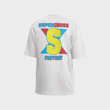 Load image into Gallery viewer, Supercross BMX | Retro T-shirt