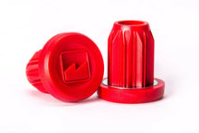 Cargar imagen en el visor de la galería, MERRITT INSERT BAR ENDS