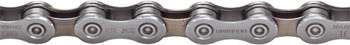 Shimano Deore Chain - 10-Speed, 116 Links, Silver