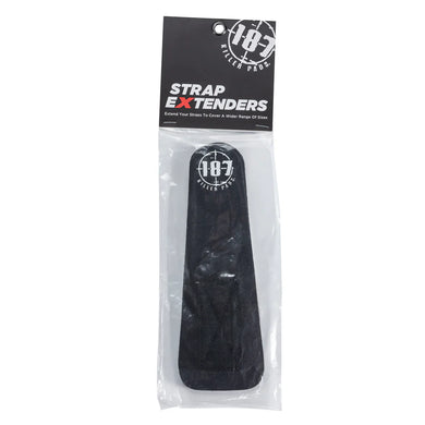 187 STRAP EXTENDERS