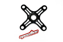 Load image into Gallery viewer, Speedline Parts |  4 Bolt Spline Drive BMX Spider