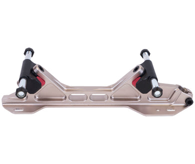PowerDyne Arius Platinum Plate