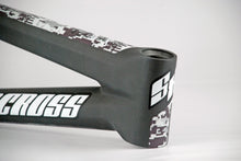 Load image into Gallery viewer, Supercross BMX | ENVY BLK 2 - Carbon Fiber BMX Race Frame