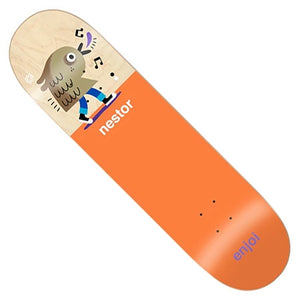 ENJOI JUDKINS HIGH WATERS 8.5 DECK