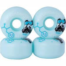 ENJOI HEISENBERGS 52MM WHEELS