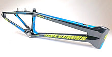 Load image into Gallery viewer, Supercross BMX | ENVY BLK 2 - Carbon Fiber BMX Race Frame