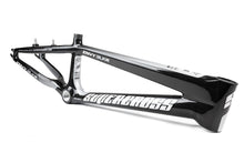 Load image into Gallery viewer, Supercross BMX | ENVY BLK 2 - Carbon Fiber BMX Race Frame