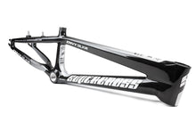 Load image into Gallery viewer, Supercross BMX | ENVY BLK 2 - Carbon Fiber BMX Race Frame