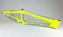 Load image into Gallery viewer, Supercross BMX | ENVY BLK 2 - Carbon Fiber BMX Race Frame