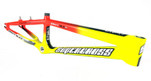 Load image into Gallery viewer, Supercross BMX | ENVY BLK 2 - Carbon Fiber BMX Race Frame