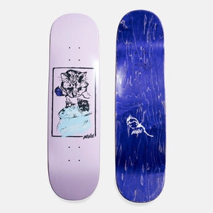 Pastel EL GATO DECK *INDIGO*