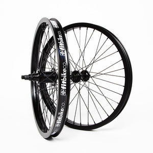 FIT 20″ FREECOASTER RHD WHEELSET