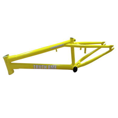 TRUTH BMX | TERMINATOR X CHROMOLY FLATLAND FRAME