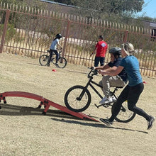 Load image into Gallery viewer, Mini Pump Track