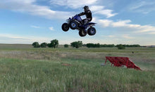 Load image into Gallery viewer, Portable Moto Jump Ramp