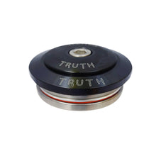 Cargar imagen en el visor de la galería, TRUTH BMX | 1&quot; CONVERSION SEALED BEARING INTEGRATED BMX RACING HEADSET