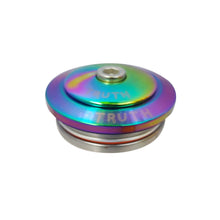 Cargar imagen en el visor de la galería, TRUTH BMX | 1&quot; CONVERSION SEALED BEARING INTEGRATED BMX RACING HEADSET