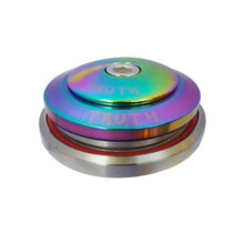 Cargar imagen en el visor de la galería, TRUTH BMX | 1.5&quot; TAPERED SEALED BEARING INTEGRATED BMX RACING HEADSET