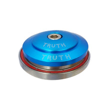 Cargar imagen en el visor de la galería, TRUTH BMX | 1.5&quot; TAPERED SEALED BEARING INTEGRATED BMX RACING HEADSET
