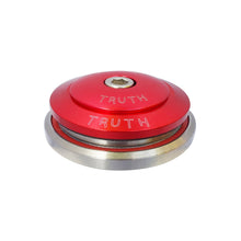 Cargar imagen en el visor de la galería, TRUTH BMX | 1.5&quot; TAPERED SEALED BEARING INTEGRATED BMX RACING HEADSET