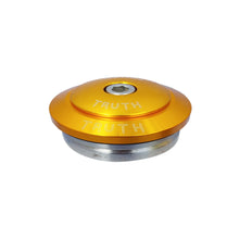 Cargar imagen en el visor de la galería, TRUTH BMX | 1&quot; CONVERSION SEALED BEARING INTEGRATED BMX RACING HEADSET