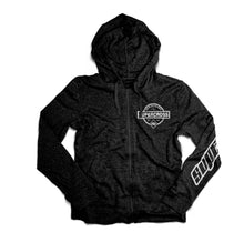 Load image into Gallery viewer, Supercross BMX | Hand Made BMX - Zip Up Hoodie