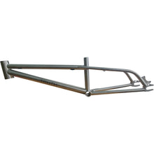Cargar imagen en el visor de la galería, TRUTH BMX| OS20 TITANIUM MAIN EVENT BMX RACE FRAME
