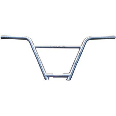 TRUTH BMX | ELIMINATOR TITANIUM STREET BMX 4 PC BARS
